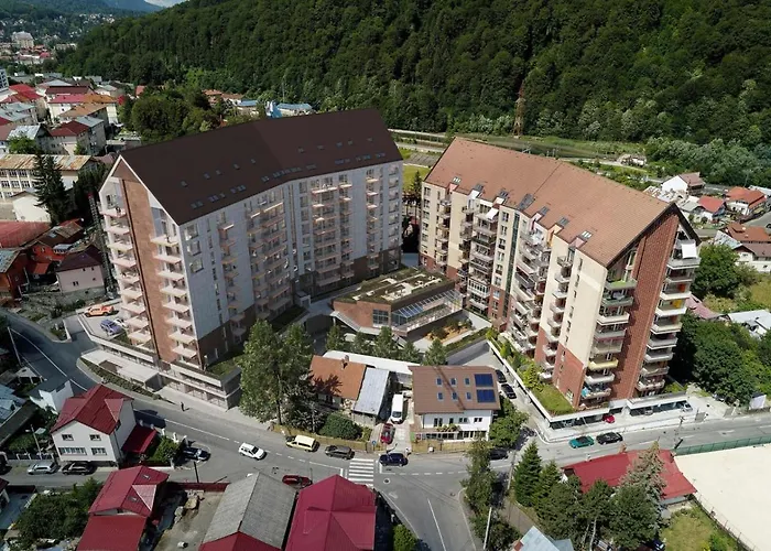 Royal Family Apartment