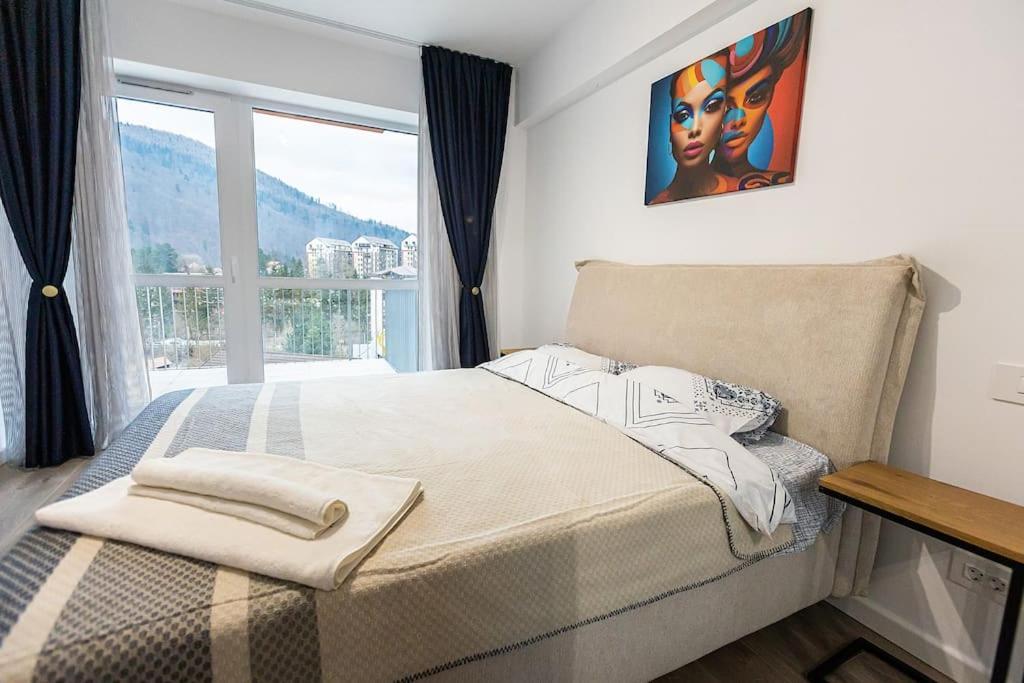 Royal Family Apartment