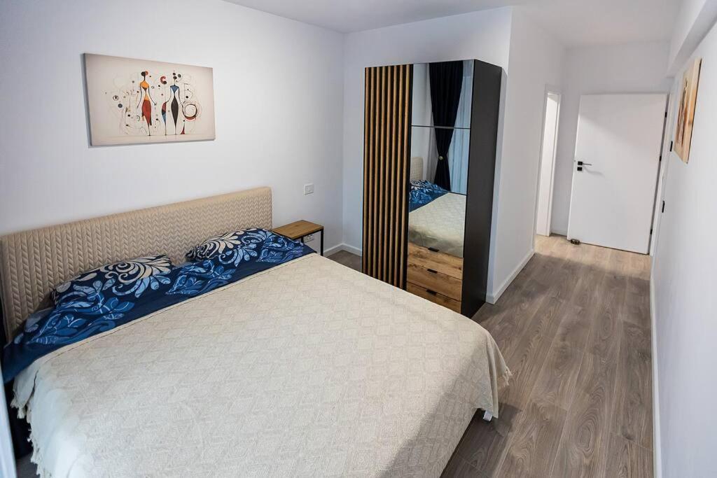 Royal Family Apartment Sinaia