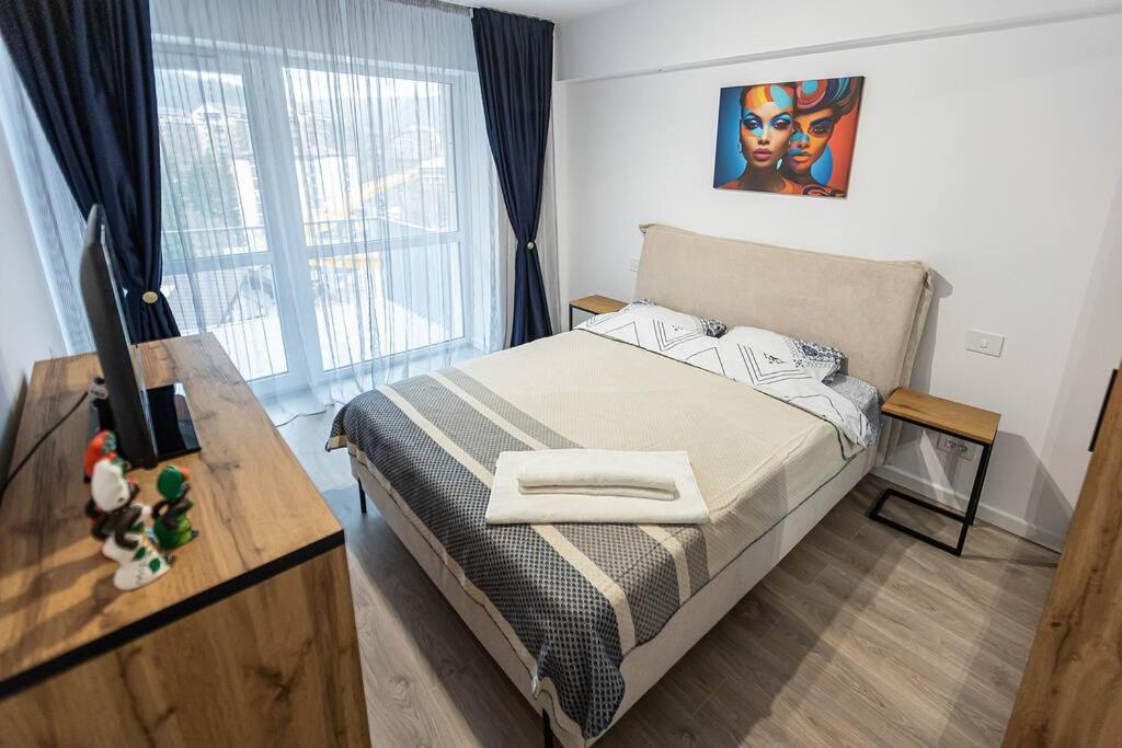 Royal Family Apartment
