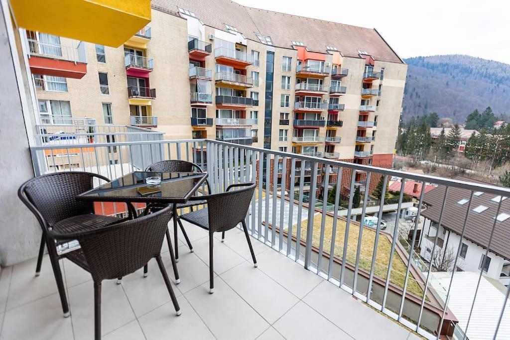 Royal Family Apartment Sinaia