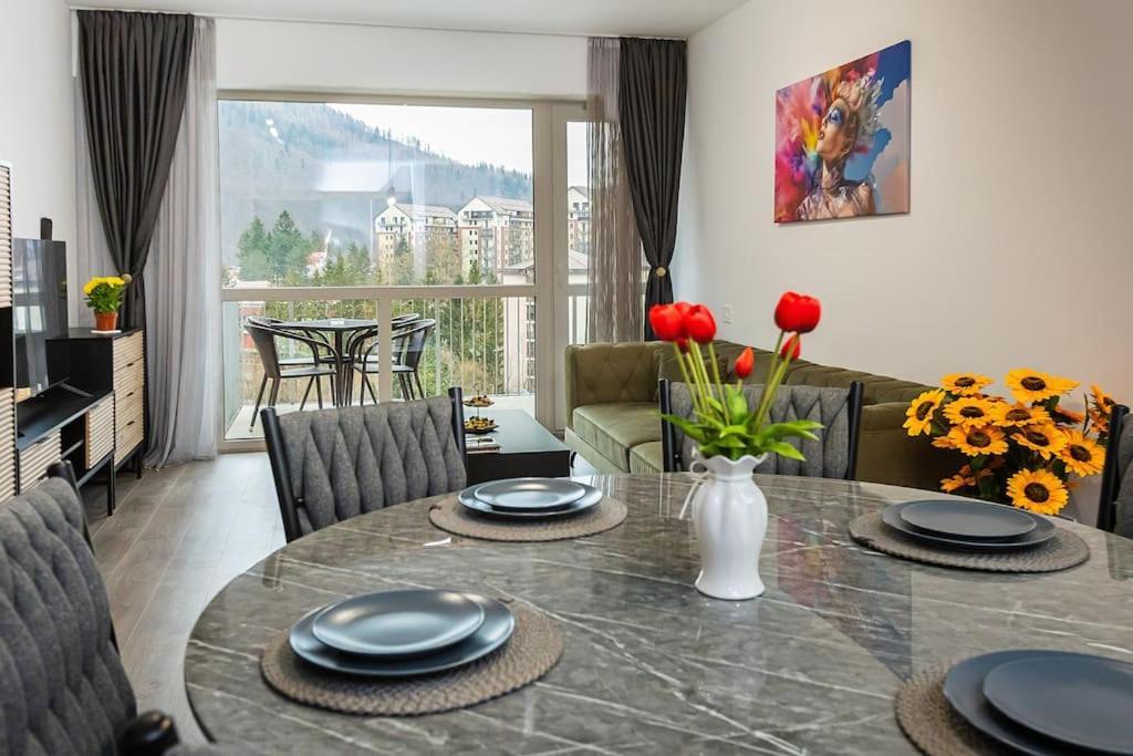 Apartment Royal Family