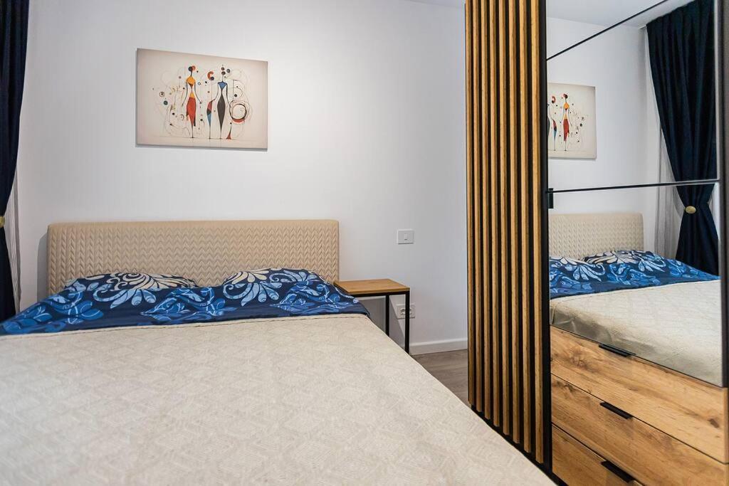 Royal Family Apartment Sinaia