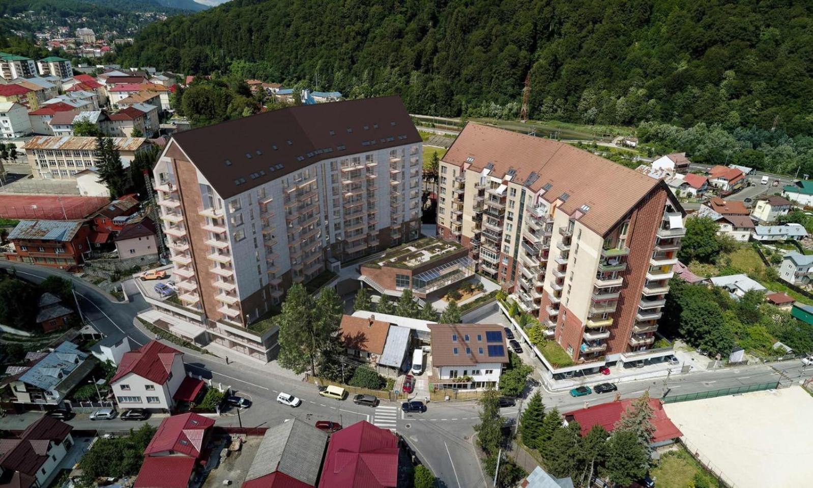 Apartment Royal Family